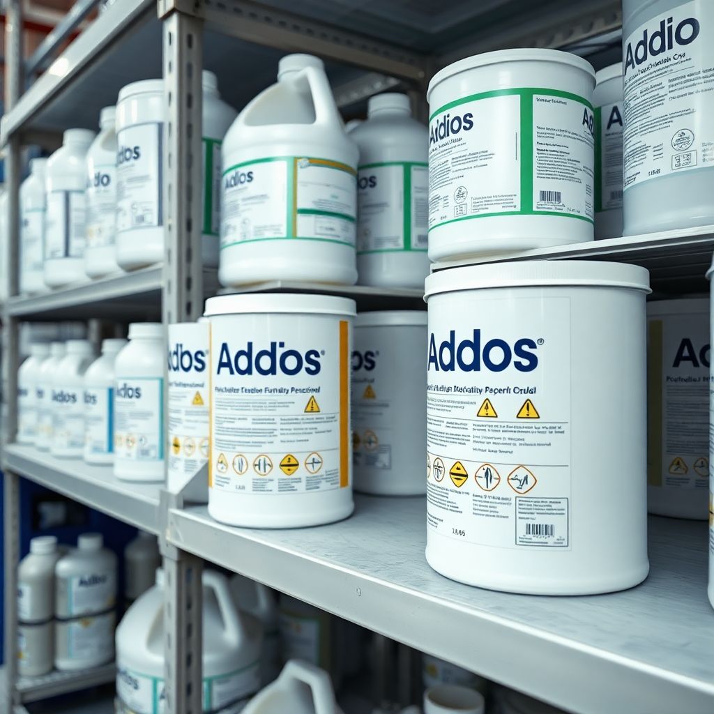 Adbs