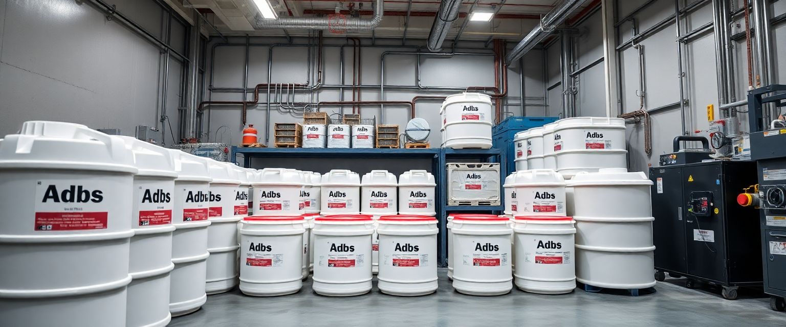 Adbs